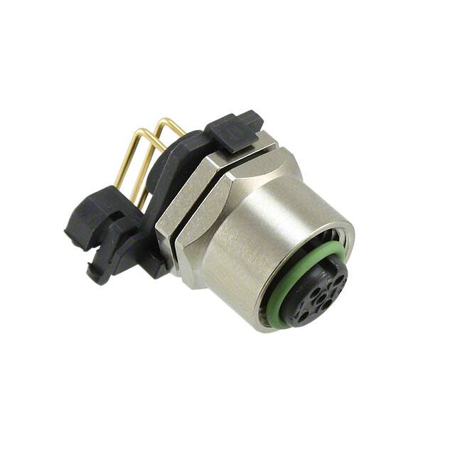 43-01197 Conec  Assemblages de connecteurs circulaires